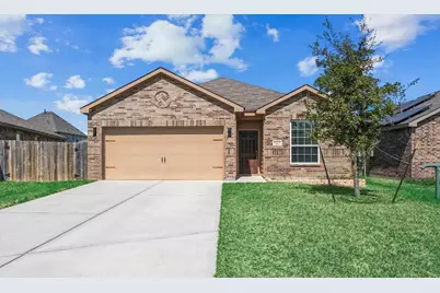 15215 Snowdrop Field Drive, Humble, TX 77396 - Photo 2