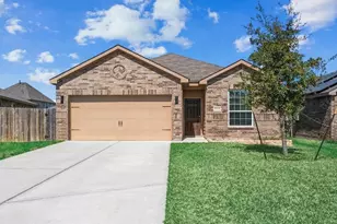 15215 Snowdrop Field Dr, Humble, TX 77396 - Photo 2