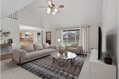 106 Wedgewood Avenue, Hitchcock, TX 77563 - Photo 2