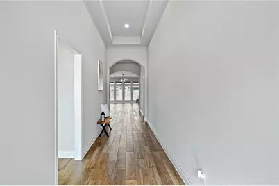 3539 Whitman Drive, Rosharon, TX 77583 - Photo 4