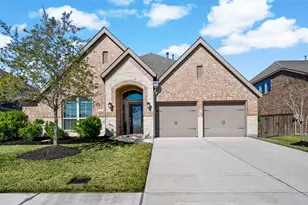3539 Whitman Dr, Rosharon, TX 77583 - Photo 2