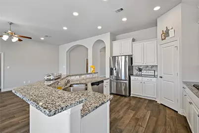 3539 Whitman Drive, Rosharon, TX 77583 - Photo 10