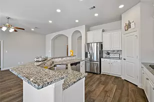 3539 Whitman Dr, Rosharon, TX 77583 - Photo 10