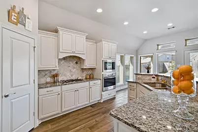 3539 Whitman Drive, Rosharon, TX 77583 - Photo 8