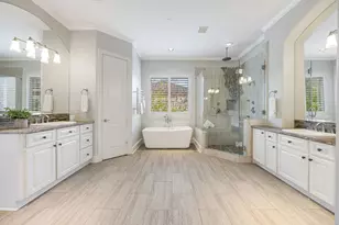 33 N Creekside Ct, Houston, TX 77055 - Photo 20