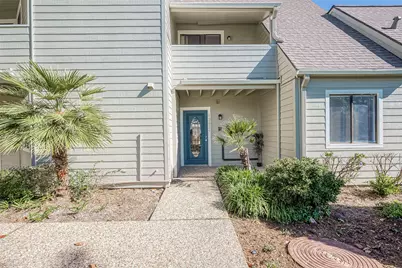 12829 Briarwest Circle, Houston, TX 77077 - Photo 2
