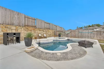 14217 Savage River Lane, Conroe, TX 77384 - Photo 46