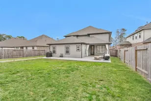 14217 Savage River Ln, Conroe, TX 77384 - Photo 50