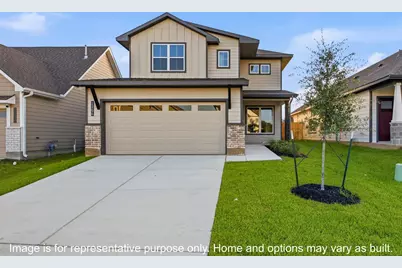 1311 Boehnke Pass, Brenham, TX 77833 - Photo 2