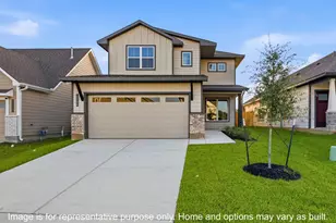 1311 Boehnke Pass, Brenham, TX 77833 - Photo 2