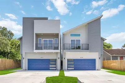 4923 Golden Forest Drive, Houston, TX 77091 - Photo 2