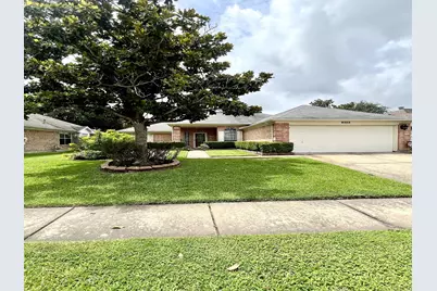 9323 Turtle Log Trail, Houston, TX 77064 - Photo 1
