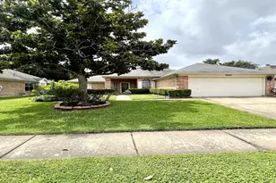 9323 Turtle Log Trail, Houston, TX 77064 - Photo 1
