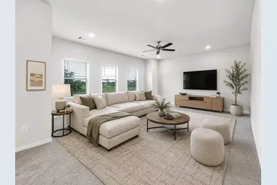 14954 Eagle Feather Drive, Houston, TX 77090 - Photo 20