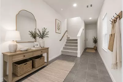 14954 Eagle Feather Drive, Houston, TX 77090 - Photo 2