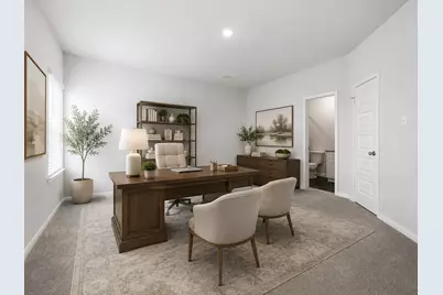 14954 Eagle Feather Drive, Houston, TX 77090 - Photo 8