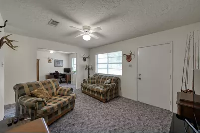 26399 Hill and Dale Avenue, Splendora, TX 77372 - Photo 2