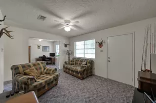 26399 Hill and Dale Ave, Splendora, TX 77372 - Photo 2