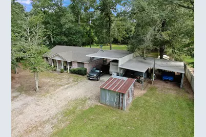 26399 Hill and Dale Avenue, Splendora, TX 77372 - Photo 14