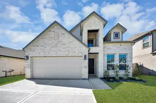 11115 Rose River Dr, Houston, TX 77044 - Photo 2