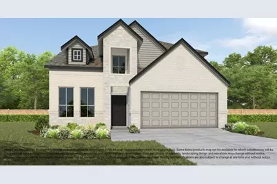 11115 Rose River Drive, Houston, TX 77044 - Photo 1