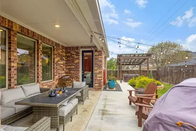 15815 Gibson Grass Court, Spring, TX 77379 - Photo 20