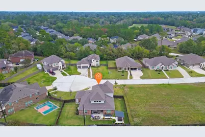 15815 Gibson Grass Court, Spring, TX 77379 - Photo 24