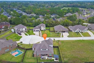 15815 Gibson Grass Ct, Spring, TX 77379 - Photo 24