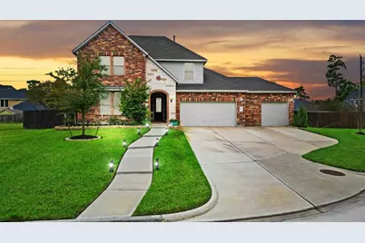 15815 Gibson Grass Court, Spring, TX 77379 - Photo 1