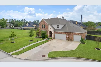 15815 Gibson Grass Court, Spring, TX 77379 - Photo 1