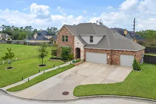 15815 Gibson Grass Ct, Spring, TX 77379 - Photo 2