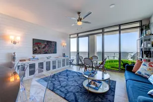 801 E Beach Dr, Galveston, TX 77550 - Photo 2