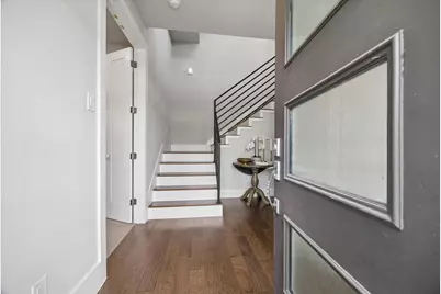5707 Larkin Street #B, Houston, TX 77007 - Photo 4