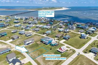 13016 Jean Lafitte Drive, Freeport, TX 77541 - Photo 12