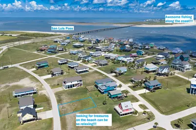 13016 Jean Lafitte Drive, Freeport, TX 77541 - Photo 10