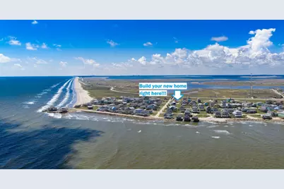 13016 Jean Lafitte Drive, Freeport, TX 77541 - Photo 8
