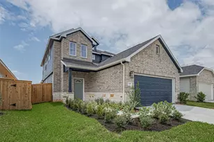 328 Palero Path, Brookshire, TX 77423 - Photo 2