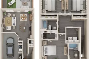 7711 Longmire Rd, Conroe, TX 77304 - Photo 6