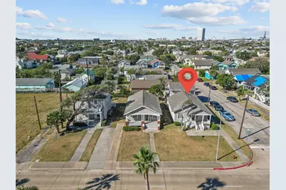 801 University Boulevard, Galveston, TX 77550 - Photo 4