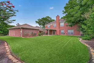 4406 Fishermans Cove, Missouri City, TX 77459 - Photo 42