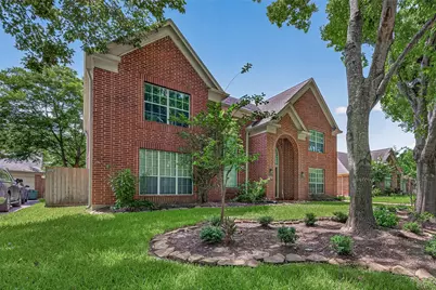 4406 Fishermans Cove, Missouri City, TX 77459 - Photo 1