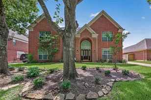 4406 Fishermans Cove, Missouri City, TX 77459 - Photo 2