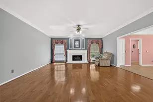 4406 Fishermans Cove, Missouri City, TX 77459 - Photo 10
