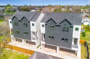 4209 Allston St, Houston, TX 77018 - Photo 2