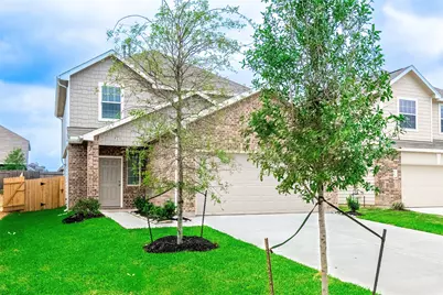 3707 Cub Drive, Conroe, TX 77301 - Photo 2