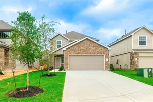 3707 Cub Dr, Conroe, TX 77301 - Photo 1