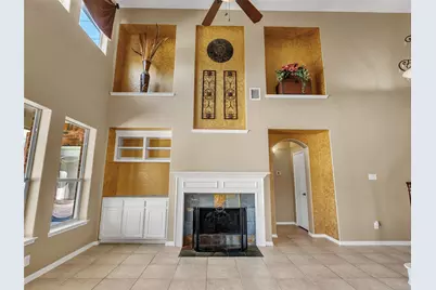 1935 Mossy Path Lane, Katy, TX 77494 - Photo 8