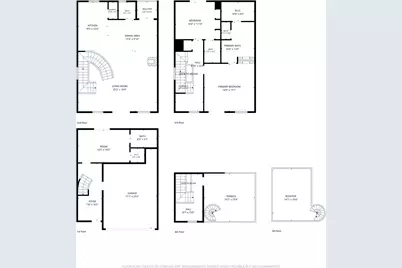 707 Reinicke Street, Houston, TX 77007 - Photo 44