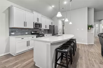 2811 Bisbee Road, League City, TX 77573 - Photo 4