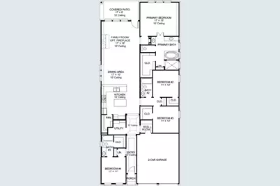 42431 Pearl Trace Lane, Magnolia, TX 77354 - Photo 2